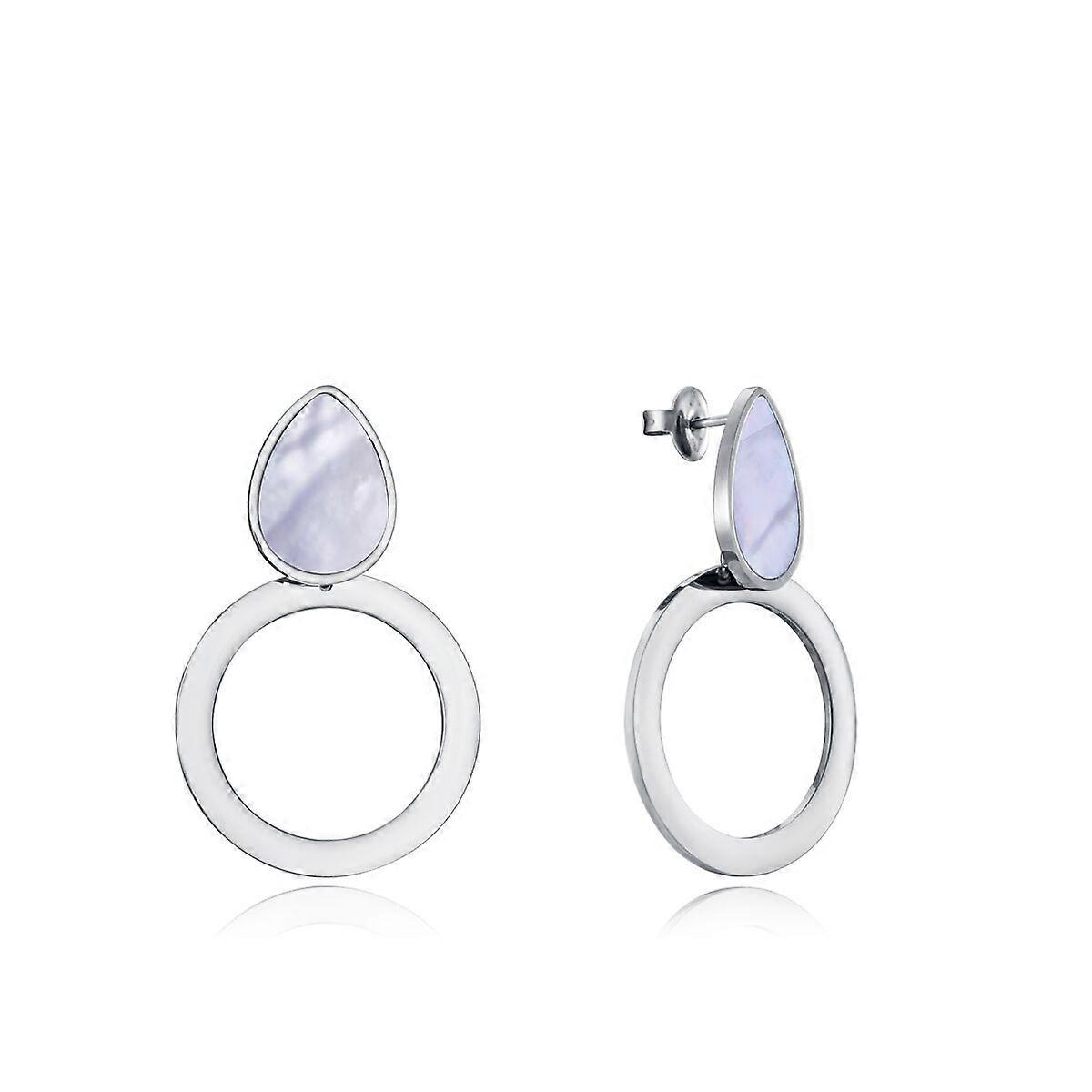 Ladies' Earrings Viceroy 1446E01000