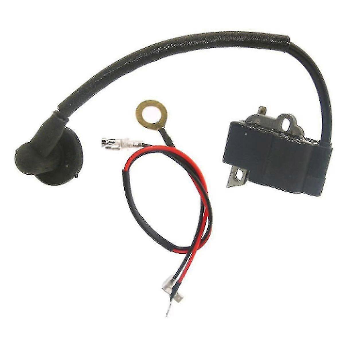 Ignition Coil For Stihl Ms361 Ms341 Ms 361 341 Chainsaw Replace Part