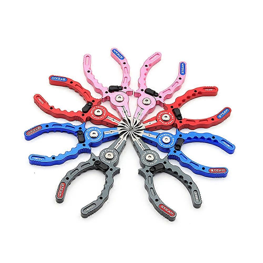 Steam Terminator CNC 4.75mm/5.0mm/5.5mm Ball Head Pliers HZ051