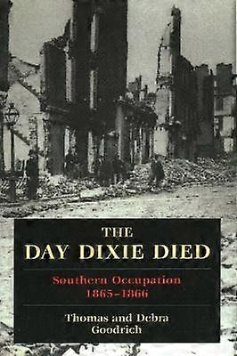 The Day Dixie Died