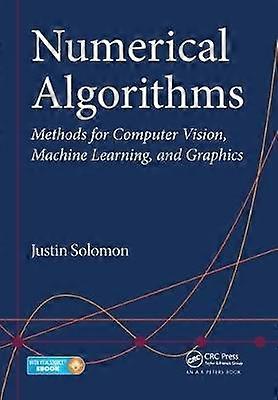 Numerical Algorithms