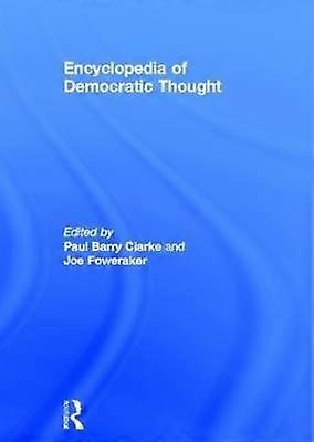 Encyclopedia of Democratic Thought