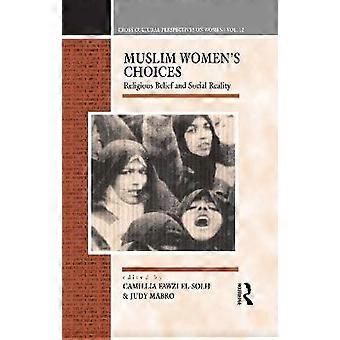 De Keuzes van moslimvrouwen