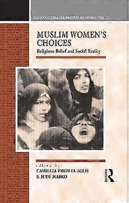 Muslim Women's Choices