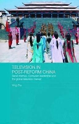Television in Post-Reform China