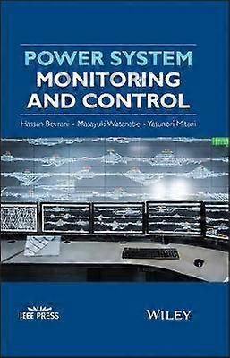 Power System Monitoring and Control