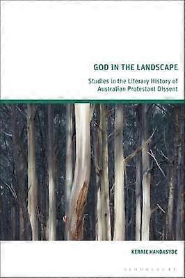 Dieu dans le paysage