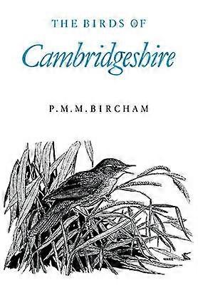 The Birds of Cambridgeshire