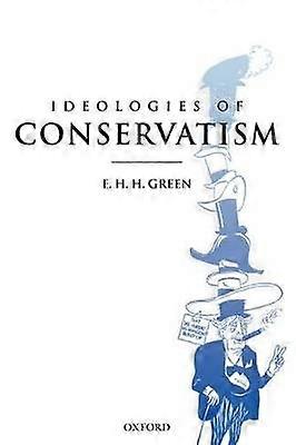Ideologies of Conservatism