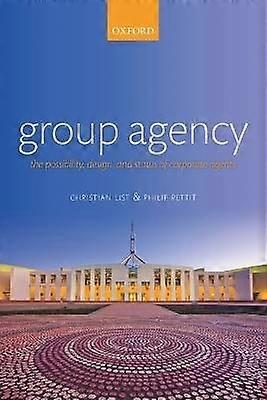 Group Agency