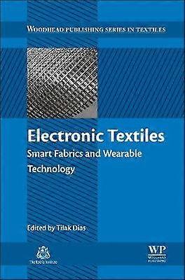 Electronic Textiles