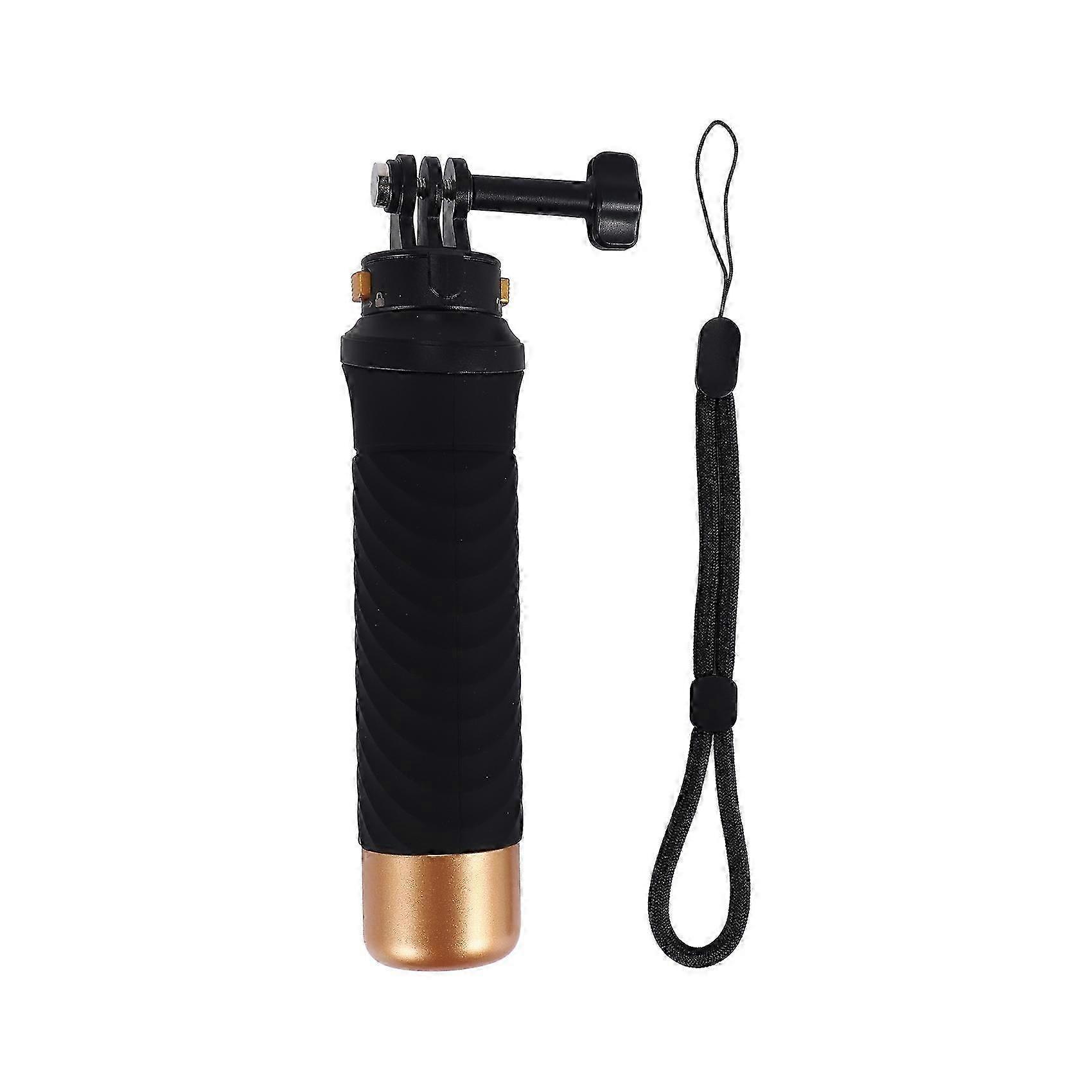 Action Camera Waterproof Floating Hand Grip For / Handle Mount Accessories For