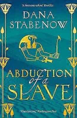 Bortförande av en slav