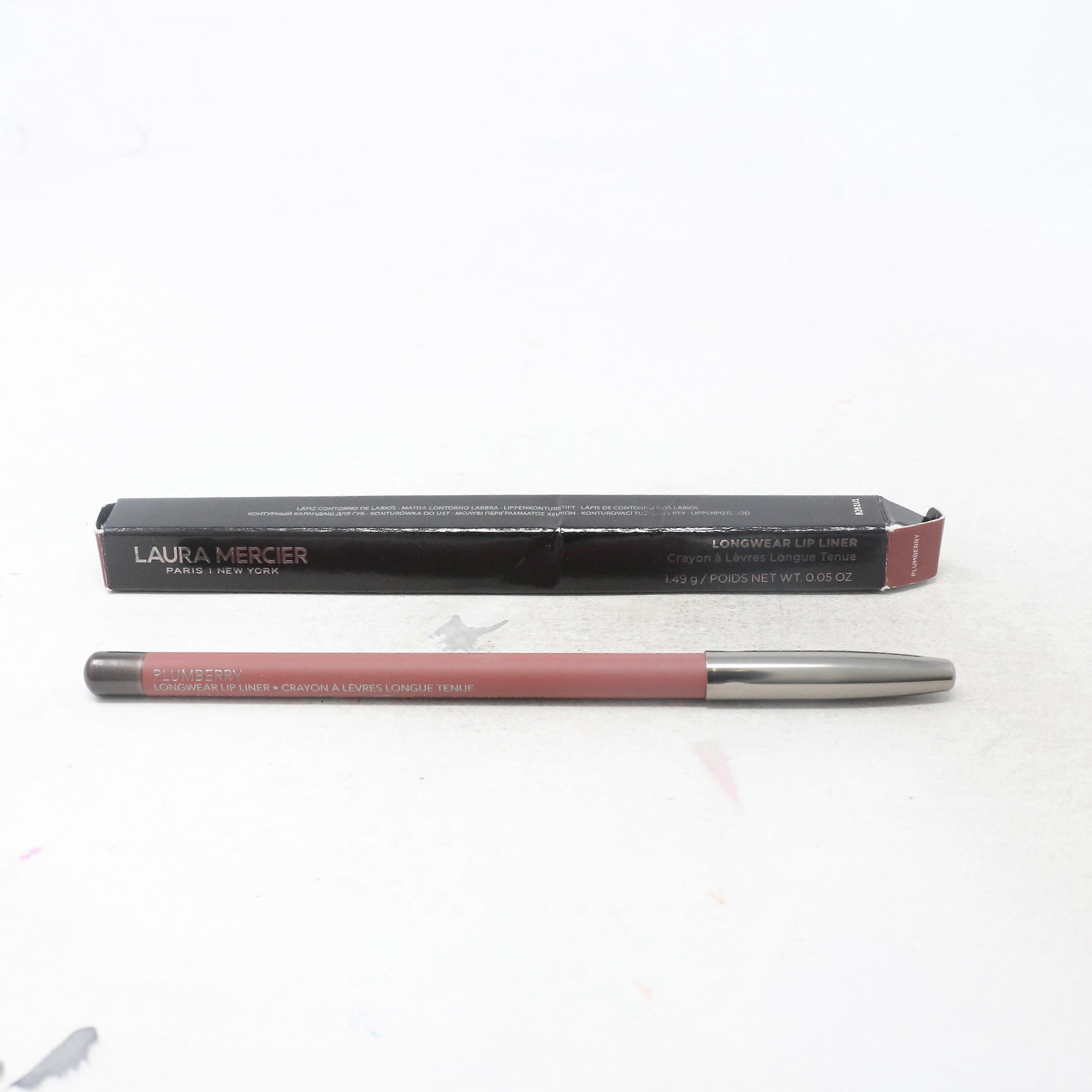 Laura Mercier Longwear Lip Liner 0.05oz/1.49g New With Box