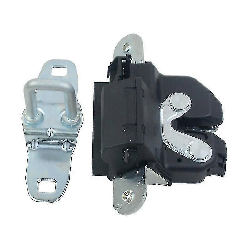 Tailgate Lock Boot Lid Catch Actuator 55701971 pour Vauxhall Corsa D E 2006 On-Good