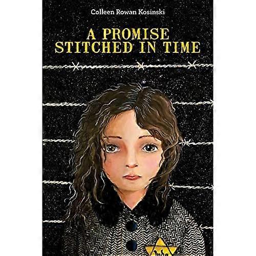 Une promesse cousue dans le temps