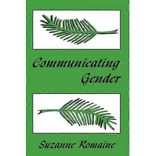 Gender communiceren