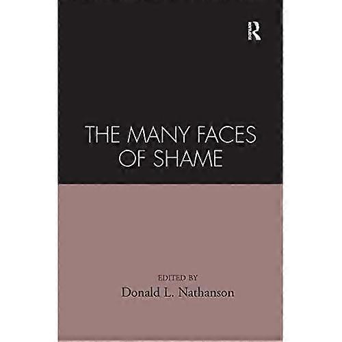 De vele gezichten van schaamte