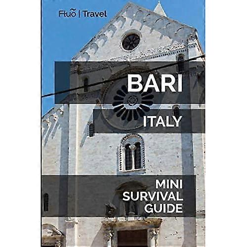 Guía de supervivencia Bari Mini