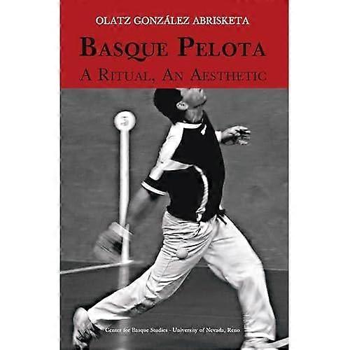 Basque Pelota: A Ritual, una Estética