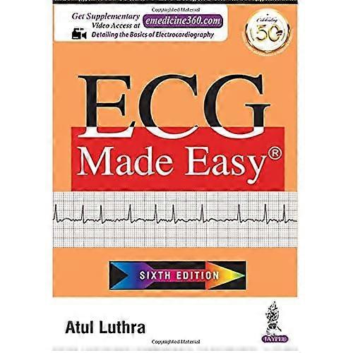 ECG Made Easy