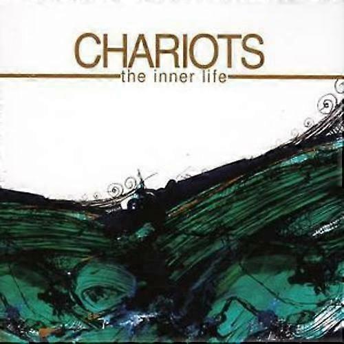 Chariots The Inner Life CD (2007)
