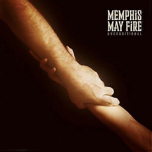 Memphis May Fire Unconditional CD (2014)