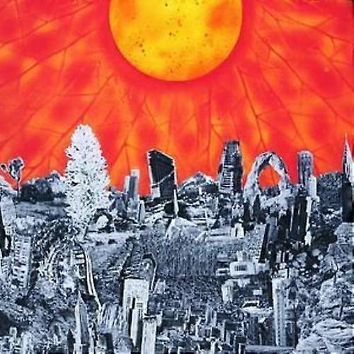 Peças e Trabalho Mapmaker CD (2007) NOVO