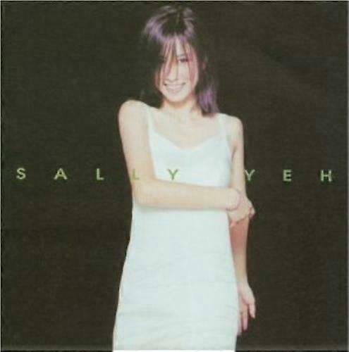 Sally Yeh Sallys Meaning CD