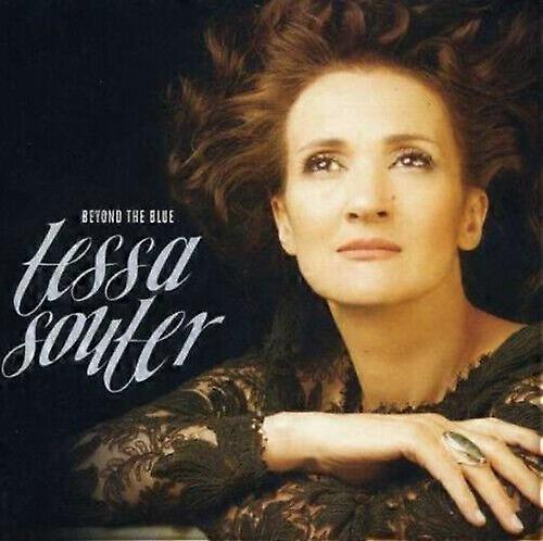 Tessa Souter Beyond the Blue CD (2013)