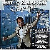 Salıncak CD 2 diskler (2005)