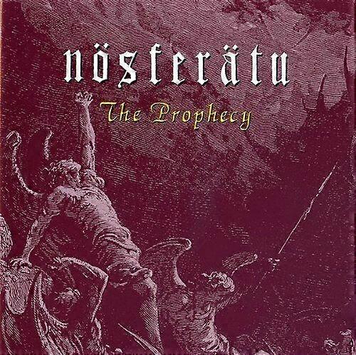 CD Profezia di Nosferatu