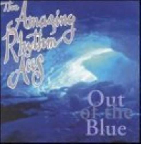 Amazing Rhythm Aces Out of the Blue CD