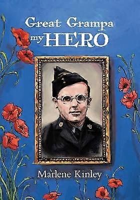 Marele bunic, eroul meu