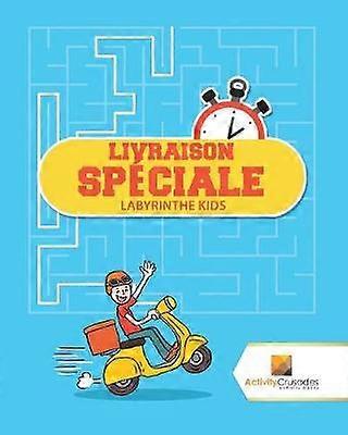 Livraison Spciale  Labyrinthe Kids