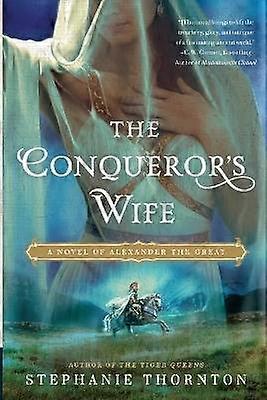 The Conqueror's Wife