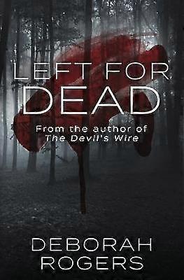 Left for Dead 1 Amelia Kellaway