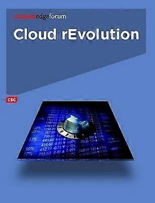 Cloud rEvolution