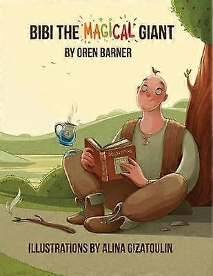 Bibi the Magical Giant