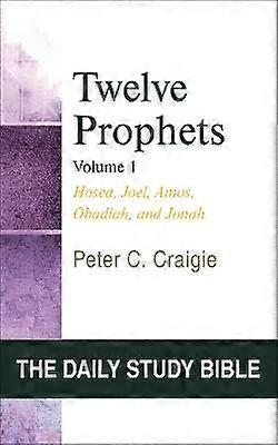 Twelve Prophets Volume 1