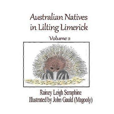 Australiska infödingar i Lilting Limerick Volym 2