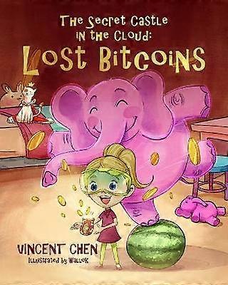 The Secret Castle in the Cloud Lost Bitcoins