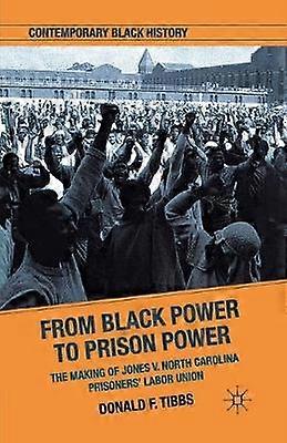 From Black Power to Prison Power