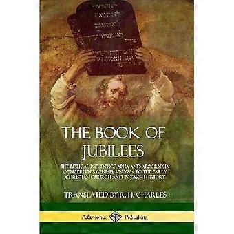 The Book of Jubilees