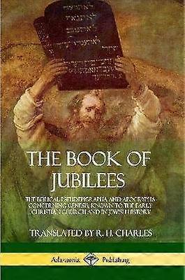 Il libro dei Giubilei
