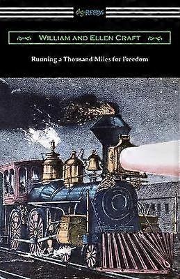 Running a Thousand Miles for Freedom