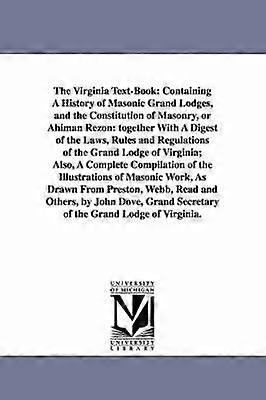 The Virginia Text-Book
