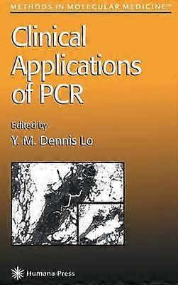 Applications cliniques de la PCR