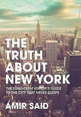 The Truth About New York