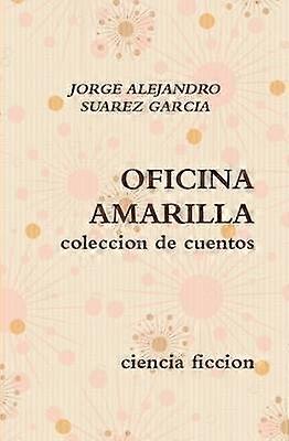 Oficina Amarilla